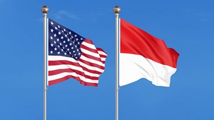 Chiến thắng của ứng viên Joe Biden tác động thế nào lên quan hệ Mỹ-Indonesia?